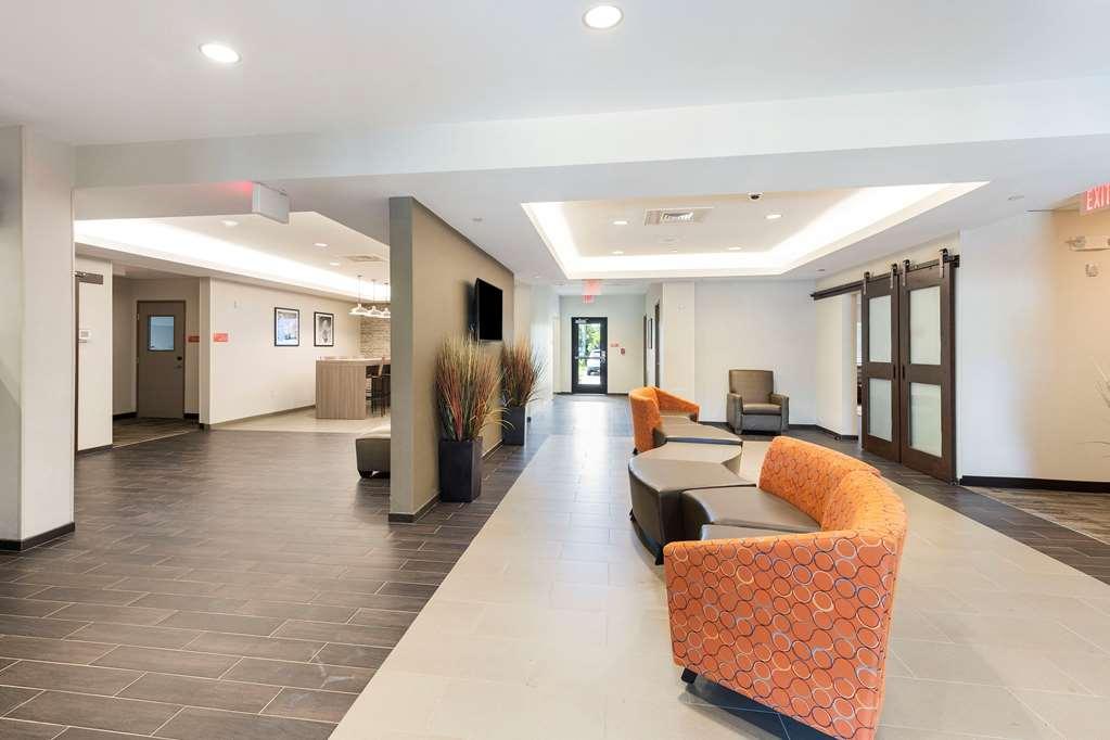 Extended Stay America Suites - Rock Hill Interior photo