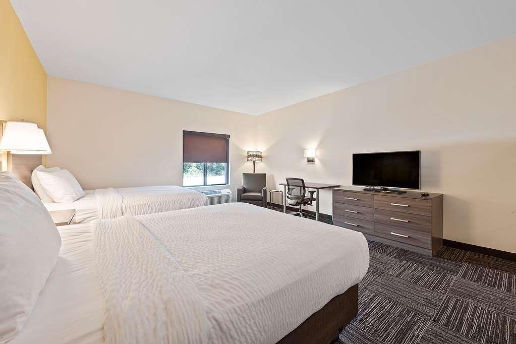 Extended Stay America Suites - Rock Hill Room photo
